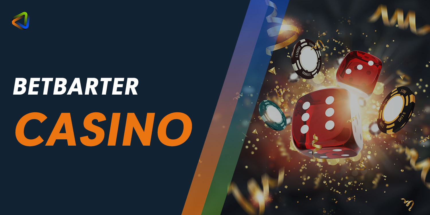 BetBarter Casino