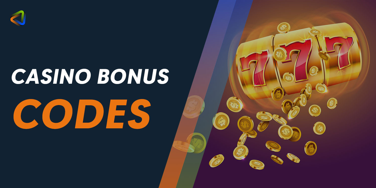 What are Casino Bonus Codes, Are They Different